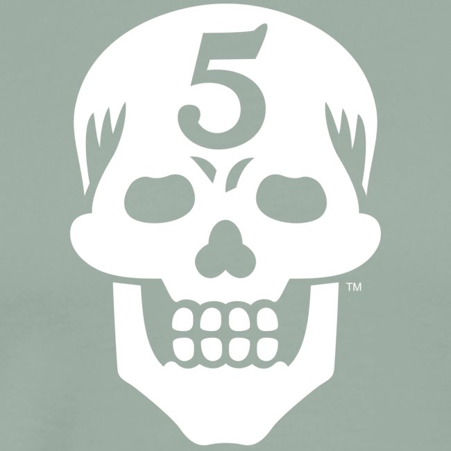 Operator 5 Skull
