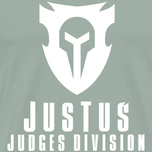 judges shirt