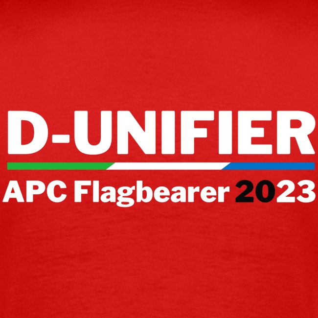 D-unifier 2023