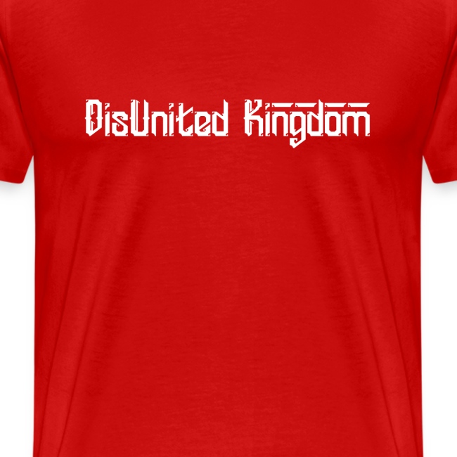 Disunited Kingdom Brexit and Megxit Royals
