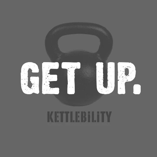 GET UP. - Men's Premium T-Shirt