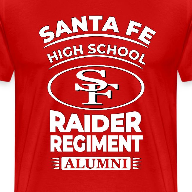 Santa Fe HS Alumni