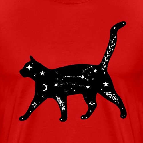 Familiar - Men's Premium T-Shirt