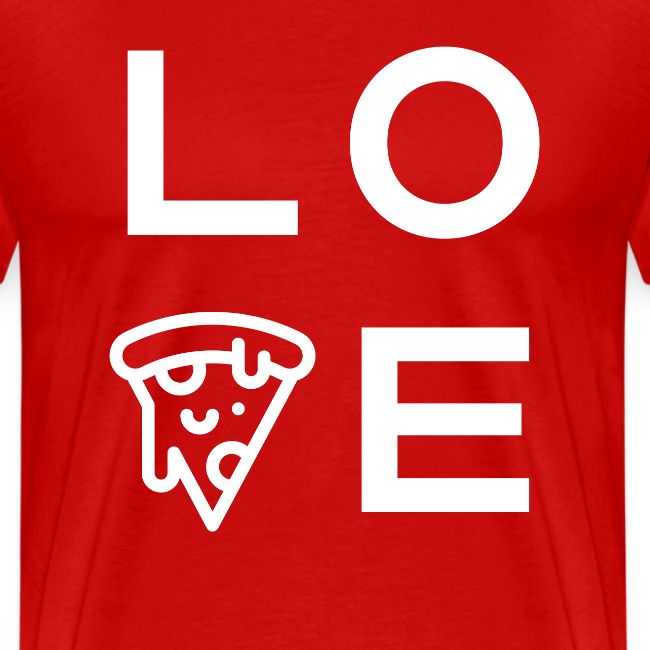 Pizza Love