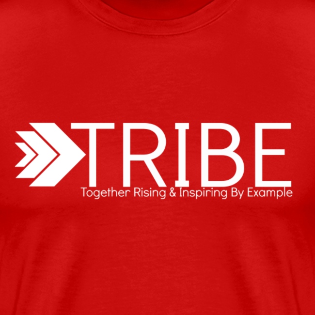tribe rise and inspire wh
