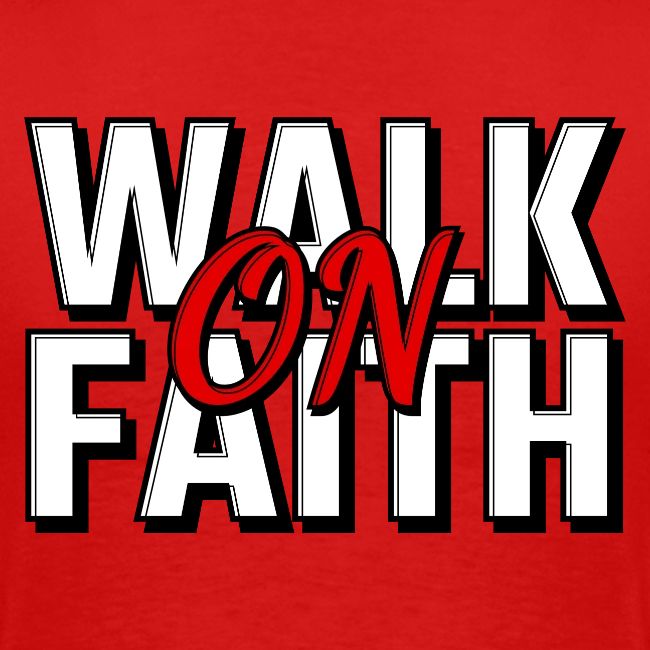 LL x Walk On Faith