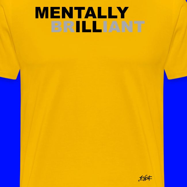 Mentally Brilliant