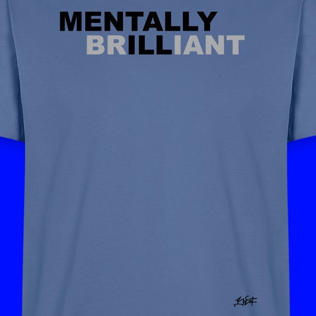 Mentally Brilliant
