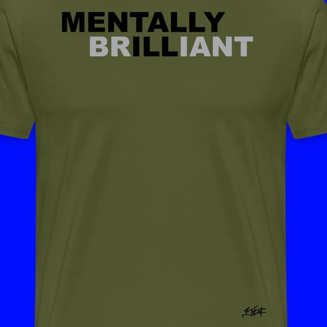 Mentally Brilliant