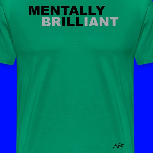 Mentally Brilliant