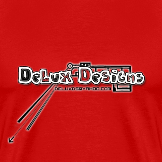 Delux Designs Train