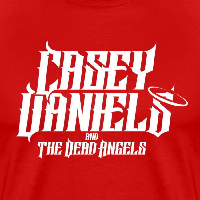 Casey Daniels &The Dead Angels