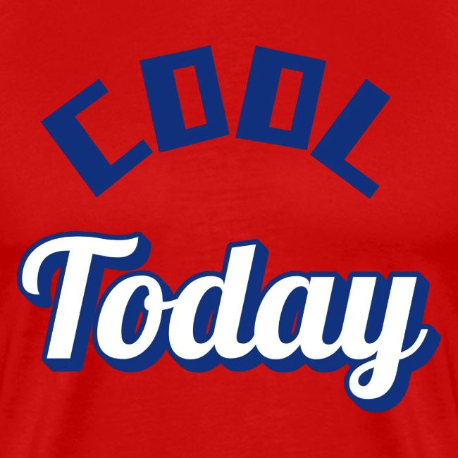 Cool Today Retro Vintage Inspired