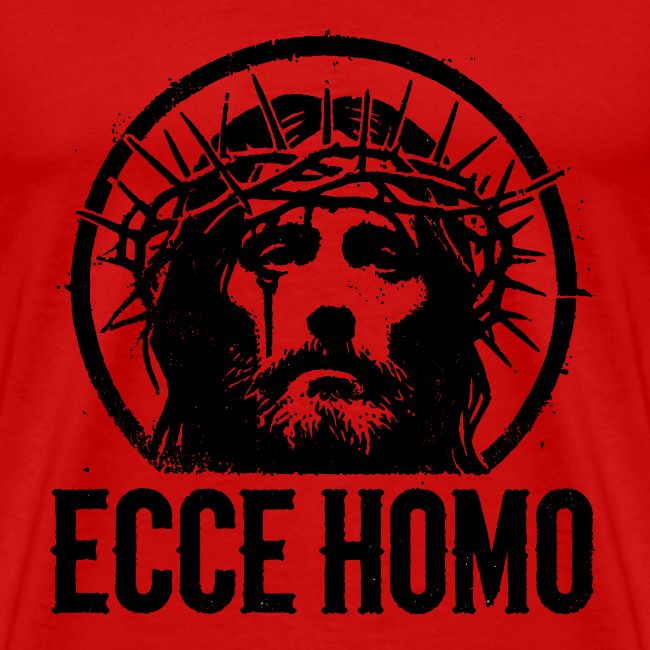 Ecce Homo