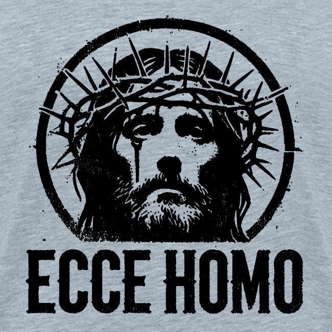 Ecce Homo