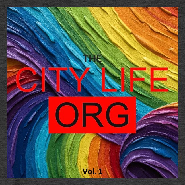 CIty Life Org Vol. 1