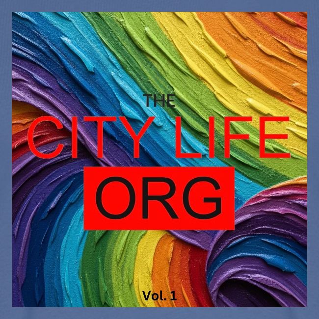 CIty Life Org Vol. 1