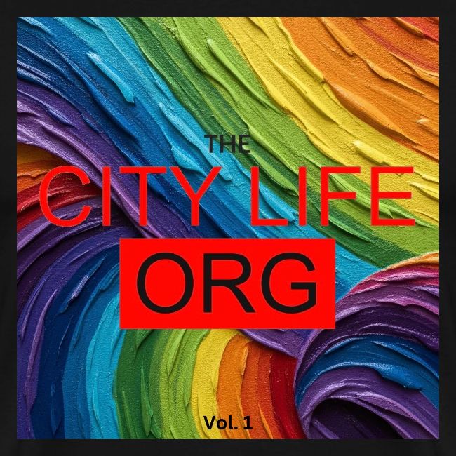 CIty Life Org Vol. 1