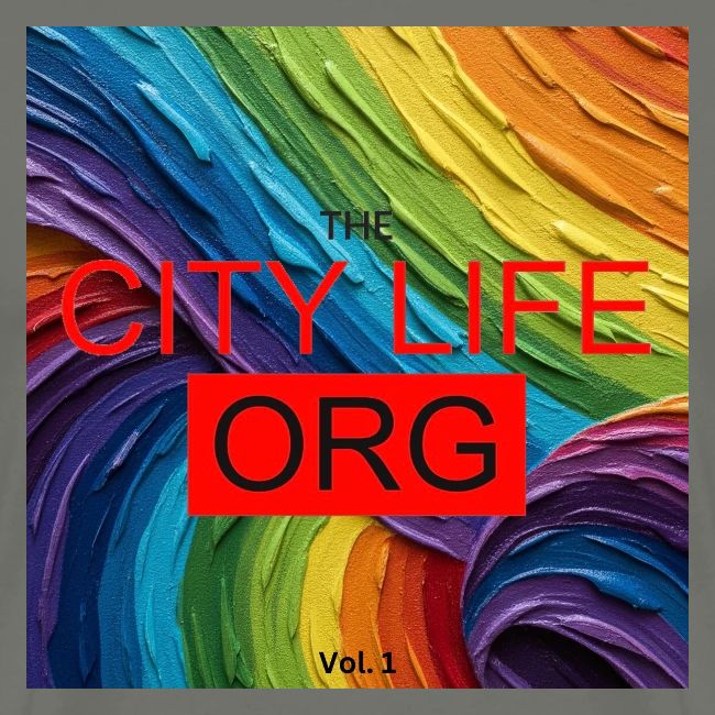 CIty Life Org Vol. 1
