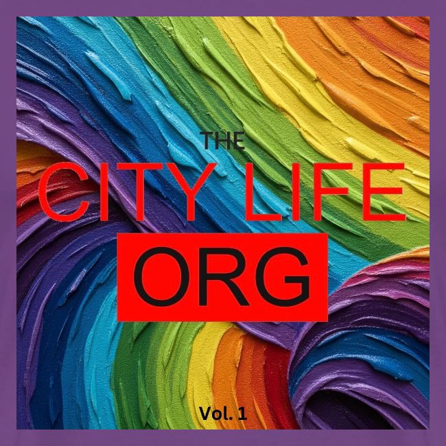 CIty Life Org Vol. 1