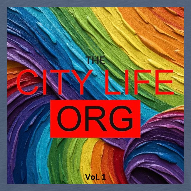 CIty Life Org Vol. 1