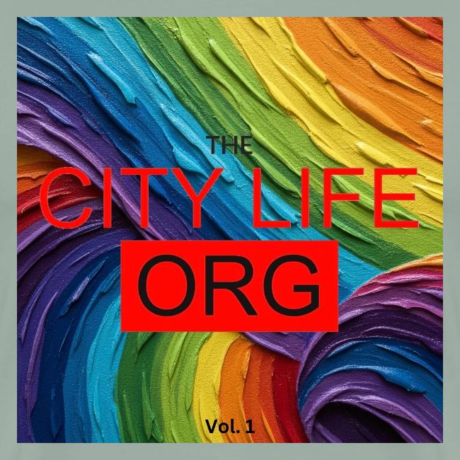 CIty Life Org Vol. 1