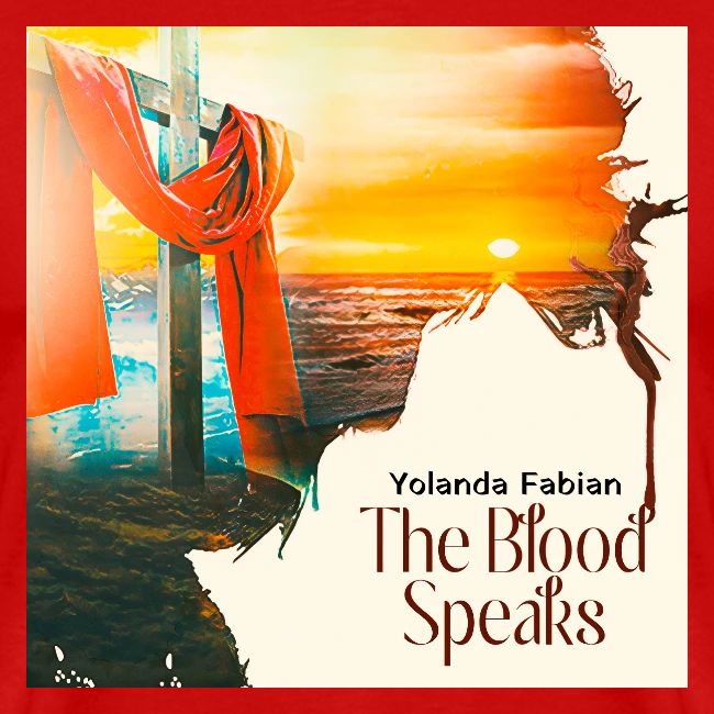 The Blood Speaks