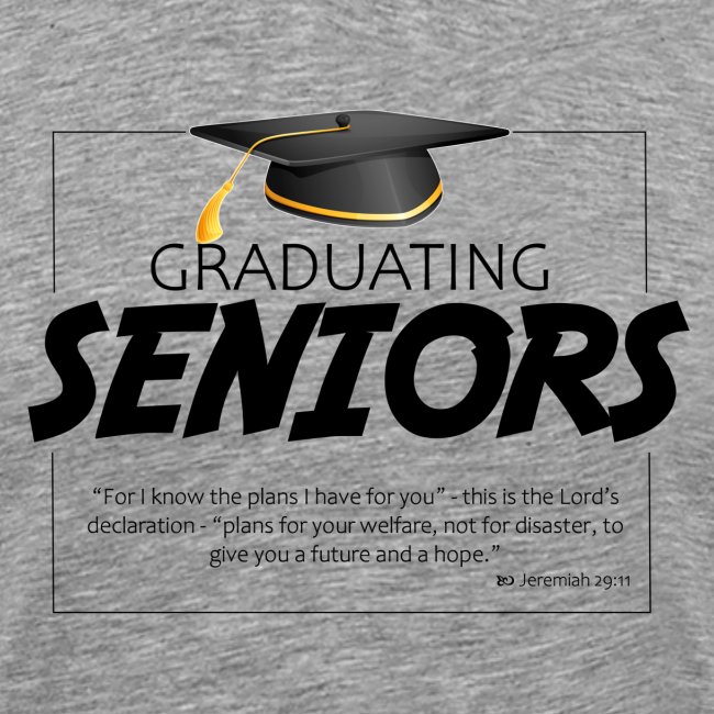 Graduating Seniors