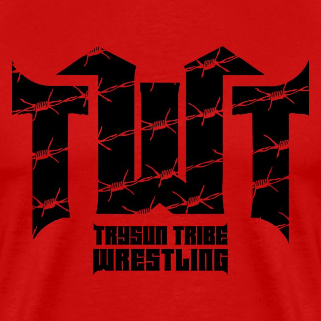 Trysun Tribe Wrestling | BLK