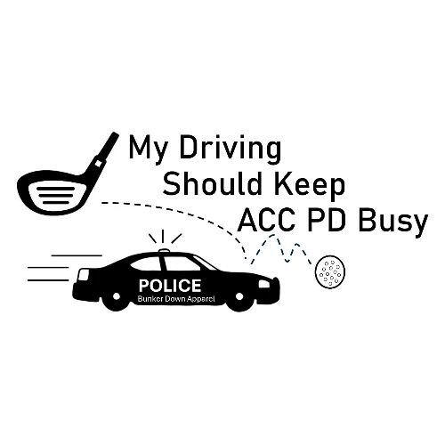 Driving Wild