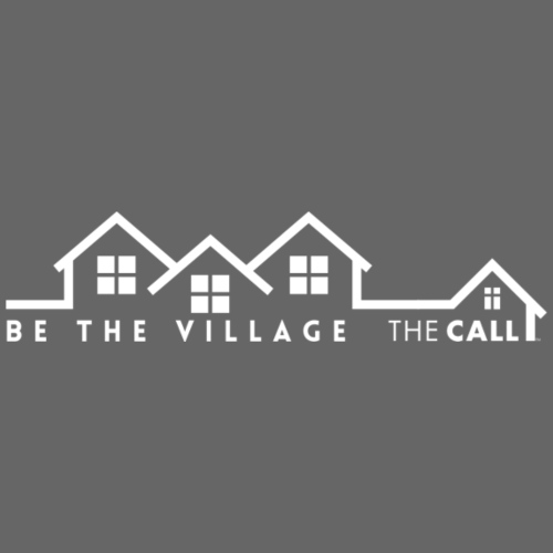 Be The Village Rooftops (Southeast Arkansas) - Men's Premium T-Shirt