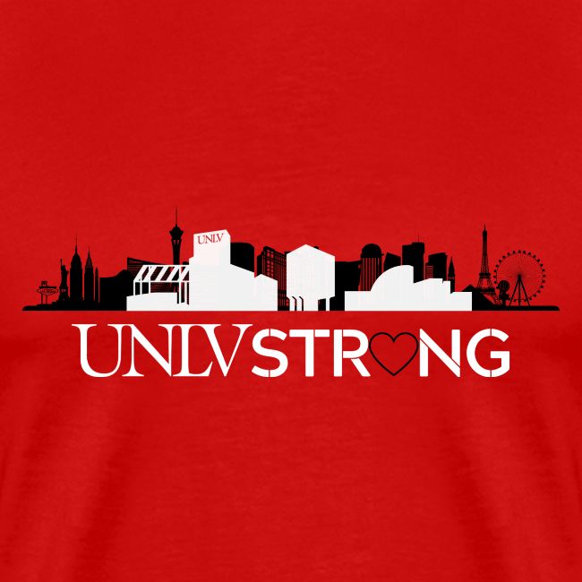 UNLV Strong