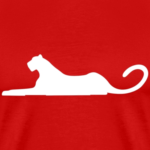 Wild Cats of the World - Men's Premium T-Shirt