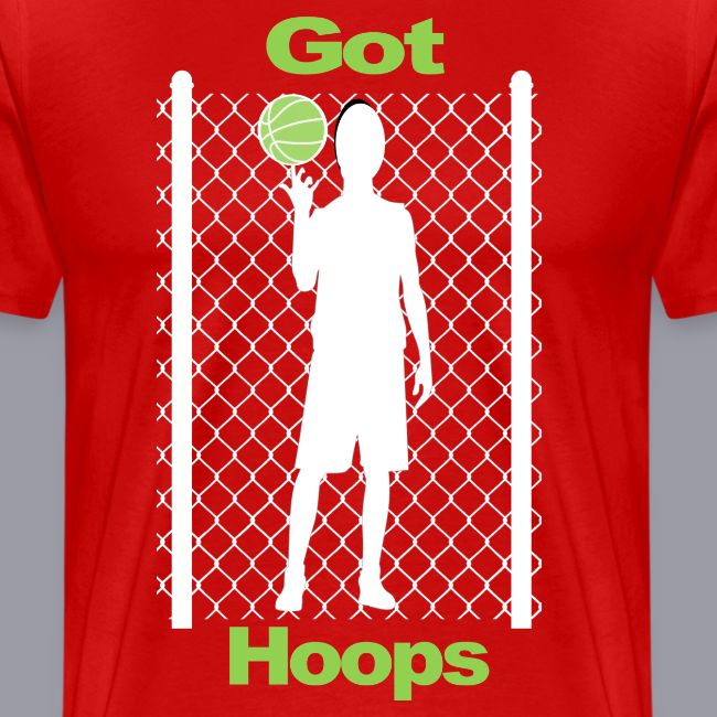 GOT HOOPS