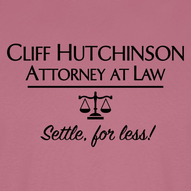 Cliff Hutchinson Attorney At Law