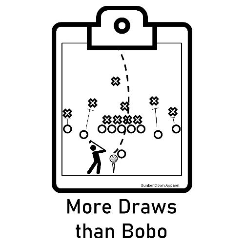The Bobo Special - Men's Premium T-Shirt
