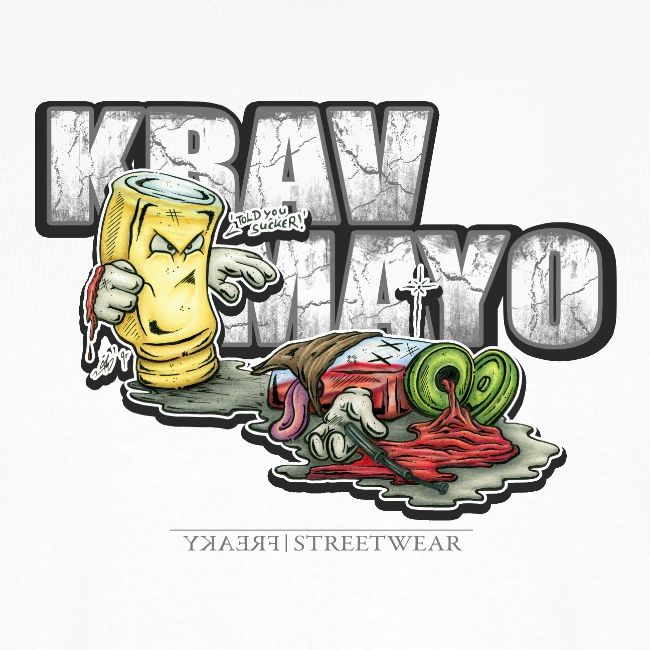 Krav Mayo