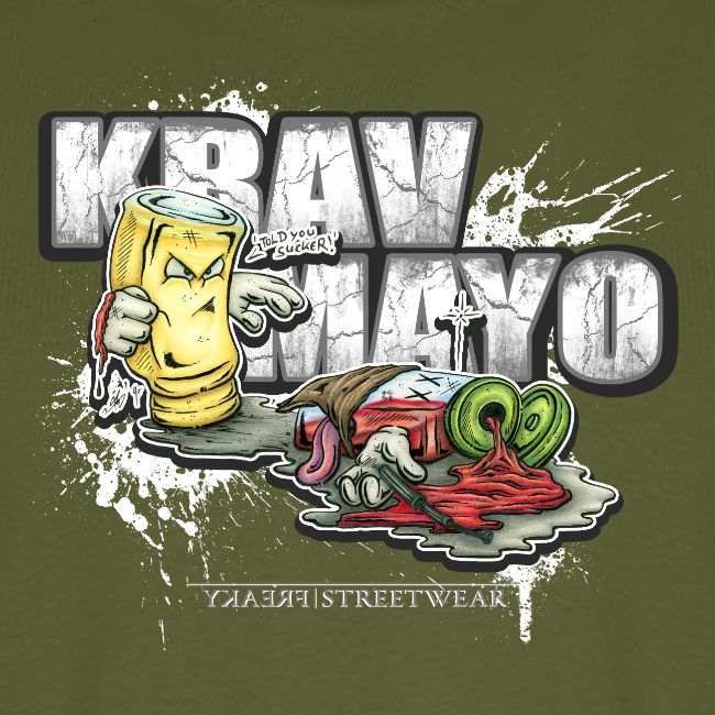 Krav Mayo