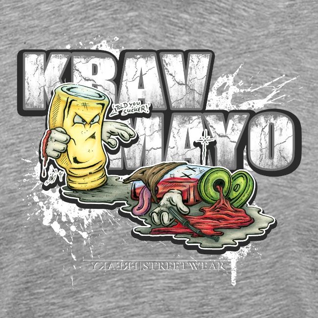 Krav Mayo
