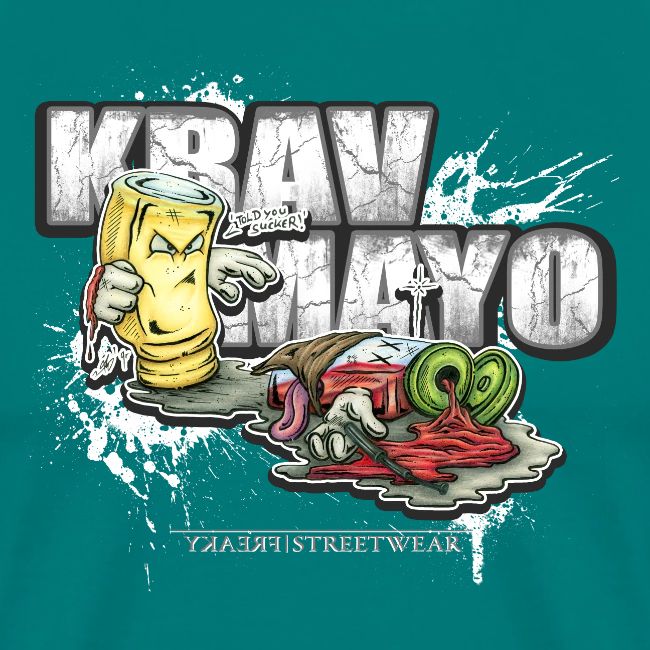 Krav Mayo