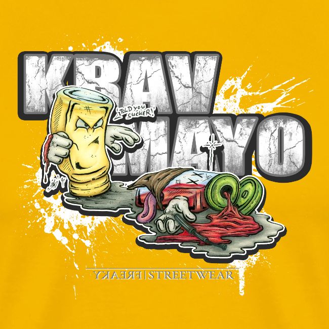 Krav Mayo