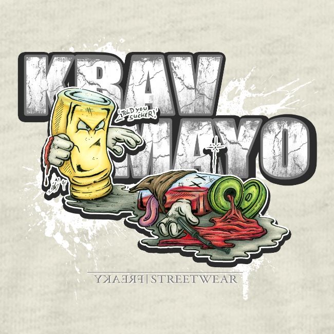 Krav Mayo