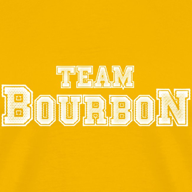Team Bourbon