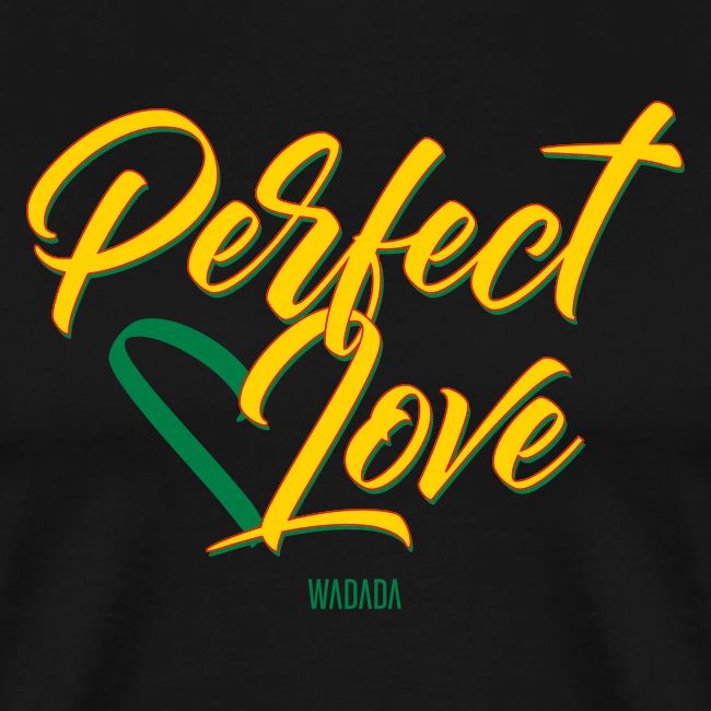 Perfect Love