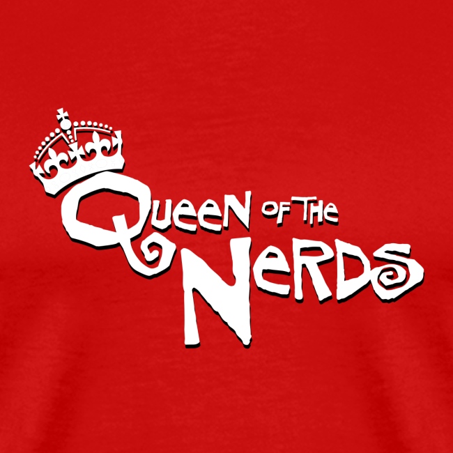 Queen of the Nerds