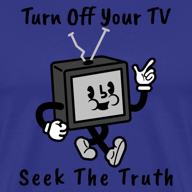 Seek the Truth