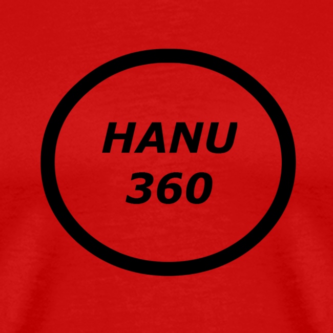 Hanu360 Merchandise