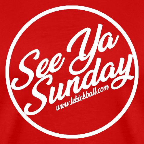 see you white - Men's Premium T-Shirt