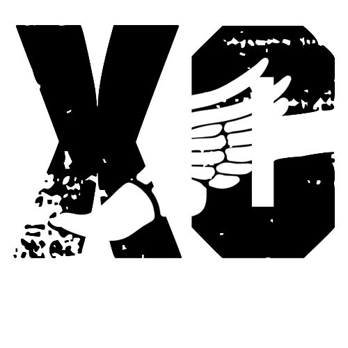 Camas XC Winged Foot - Men's Premium T-Shirt