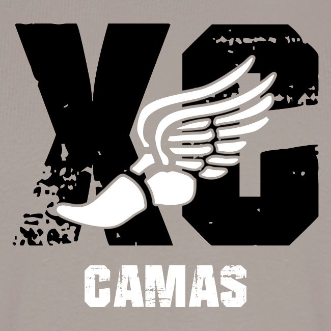 Camas XC Winged Foot